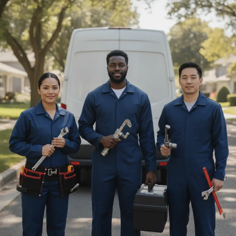 Water Heater Repair team in Swansea